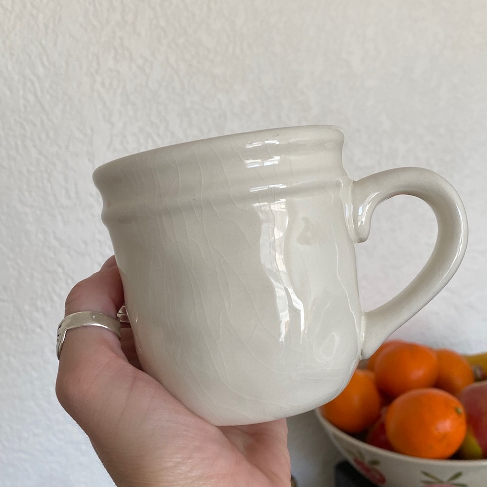 🌼 Mud Pie Coffee Mug “send help” cute mug for parents - Picture 5 of 5